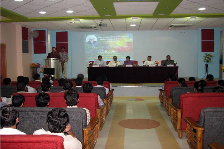 auditorium